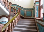 Pierhead Staircase