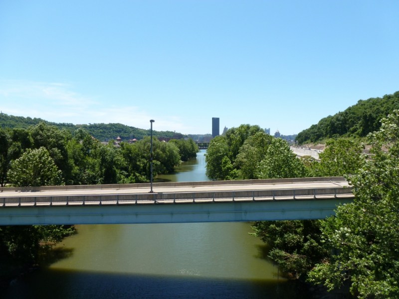 What is a Bridge? Pittsburgh Edition&nbsp;I
