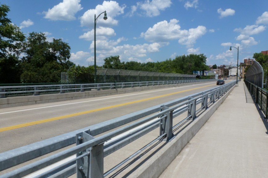 Millvale Avenue Bridge