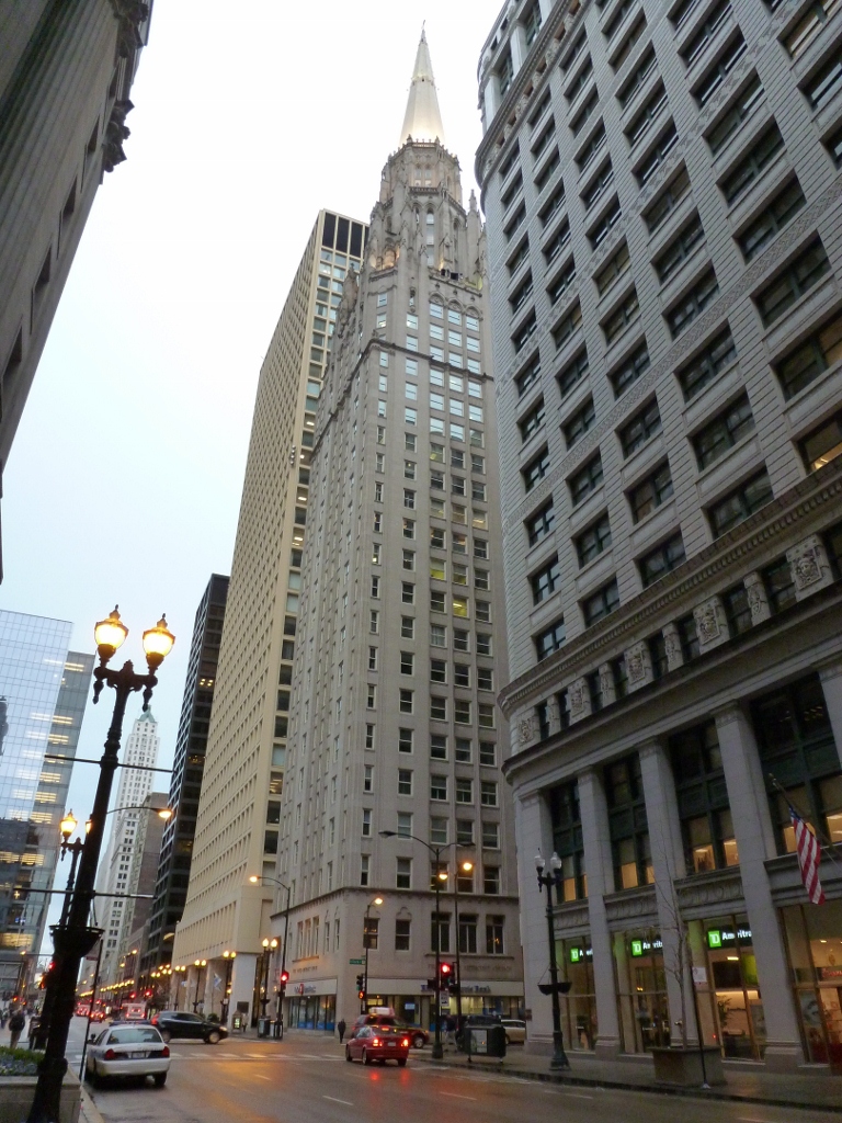 First Methodist Church