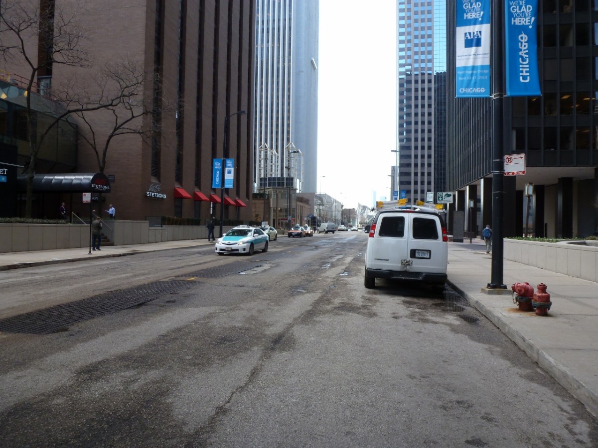 What is a Bridge? Chicago Edition&nbsp;I