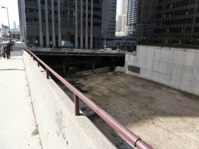 Discovering Ground Level on Stetson Ave