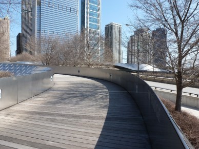 BP Bridge