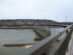 Big Dam Bridge 