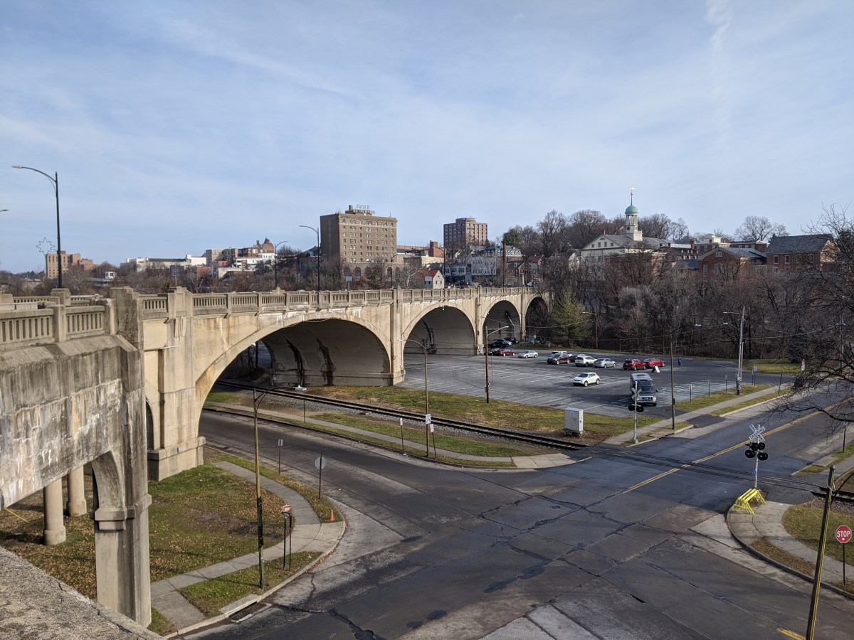 What is a Bridge? Bethlehem Edition&nbsp;II